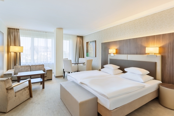 Hotel Schillerpark Linz a member of Radisson Individuals